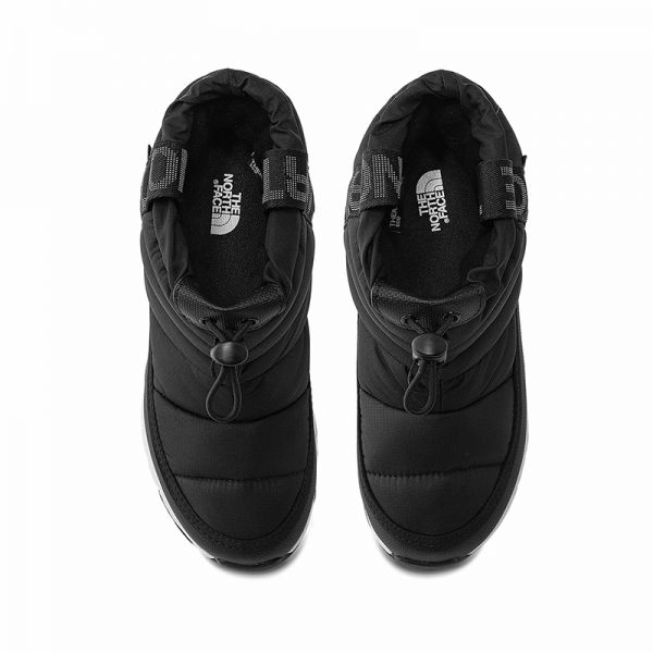 下北面童鞋Thermoball中帮保暖鞋男女童抓地冬TheNorthFace|5LXJ