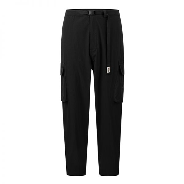 北面男M66防风防晒工装裤宽松休闲裤户外新款TheNorthFace|8C0U
