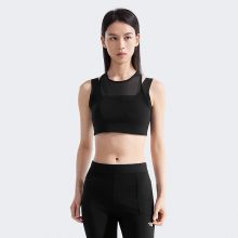 北面女Refina运动文胸户外舒适吸湿速干新品TheNorthFace|891K