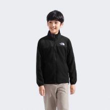 北面童装儿童男女抓绒外套户外保暖新款TheNorthFace|8DU5