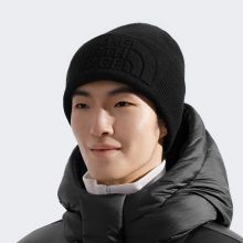 北面运动帽针织帽子男女同款Urban时尚保暖户外TheNorthFace|7WJH