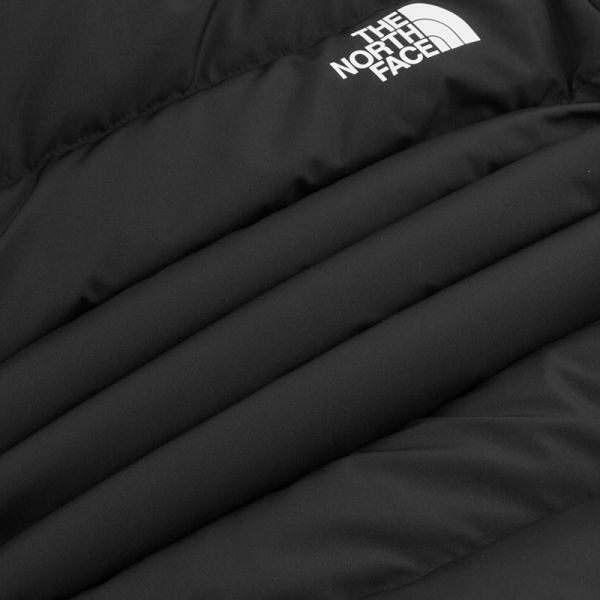 下TheNorthFace北面童装两面穿羽绒服女童保暖鹅绒23秋冬新款|84N6