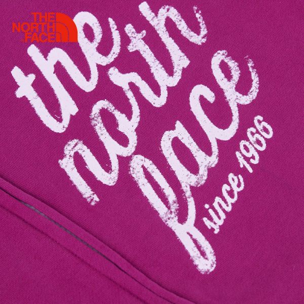 下M【经典款】TheNorthFace北面春夏新品舒适保暖女针织卫衣|3CGP