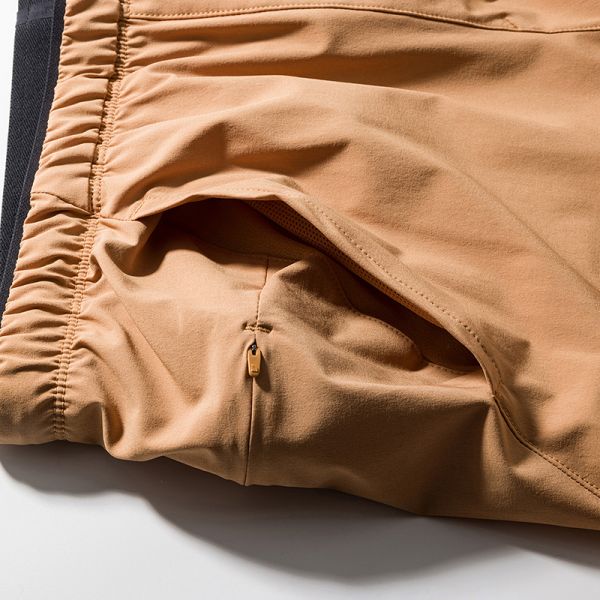 TheNorthFace北面长裤男户外舒适防泼溅秋季新款|881B