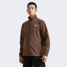 北面男Sangro抓绒内胆三合一夹克防水户外保暖TheNorthFace|89ZP