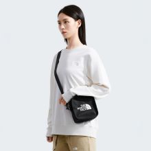 北面男女同款单肩斜挎背包轻巧便捷户外旅行TheNorthFace|3VWS