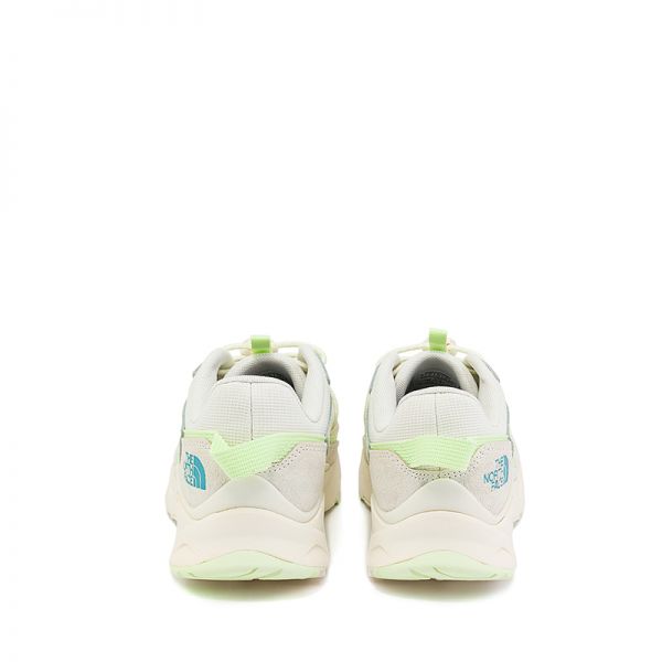 TheNorthFace北面VECTIV TARAVAL 休闲鞋女户外轻便抓地上新|7W4T