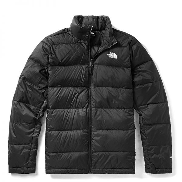 下MTheNorthFace北面三合一外套男户外防水保暖上新|3VSH