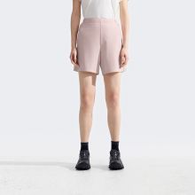 北面女Zephyr防晒防泼溅短裤休闲户外旅行新款TheNorthFace|8CK4