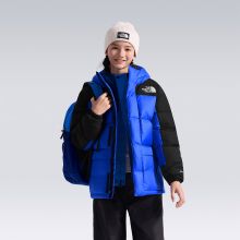 北面ICON儿童羽绒服男女HMLYN喜马拉雅鹅绒保暖TheNorthFace|8KZ7