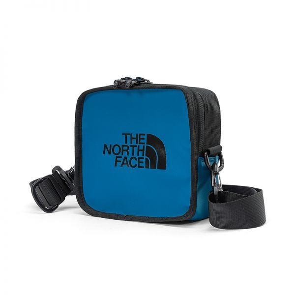 TheNorthFaceUE北面中性情侣款通用休闲斜挎包|3VWS