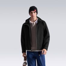 北面夹棉外套男棉服TNF Range户外防水保暖新款TheNorthFace|8KQ5