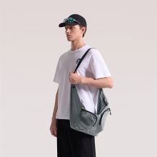 北面单肩包男女Never Stop 18L户外轻巧新款TheNorthFace|8JCA