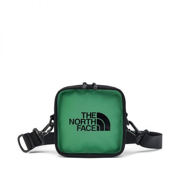 TheNorthFace北面单肩背包通用款户外轻巧便捷上新|3VWS