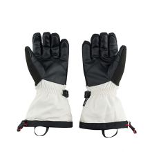 北面女Montana防水保暖手套舒适抓绒户外新款TheNorthFace|89QJ