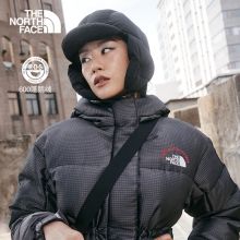 北面经典ICON女HMLYN喜马拉雅羽绒服防风24新款TheNorthFace|88YW