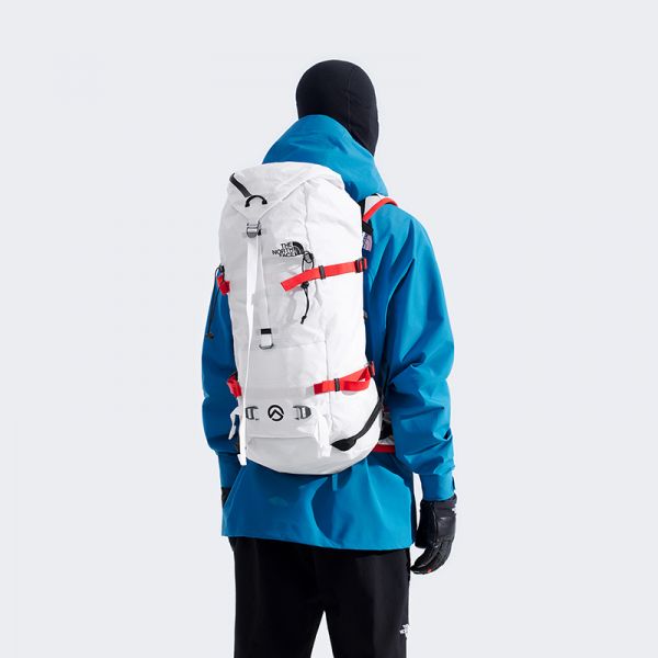 北面SUMMIT巅峰系列Phantom38L背包登山攀登TheNorthFace|52D7