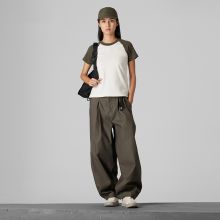 北面UE女短袖T恤舒适透气户外春夏新款TheNorthFace|8BTQ