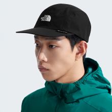 北面运动帽鸭舌帽男女同款GORETEX防水户外TheNorthFace|8887