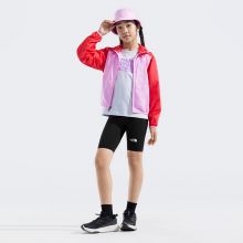 北面童装儿童女凉感抗菌紧身裤打底裤户外新款TheNorthFace|8C0E