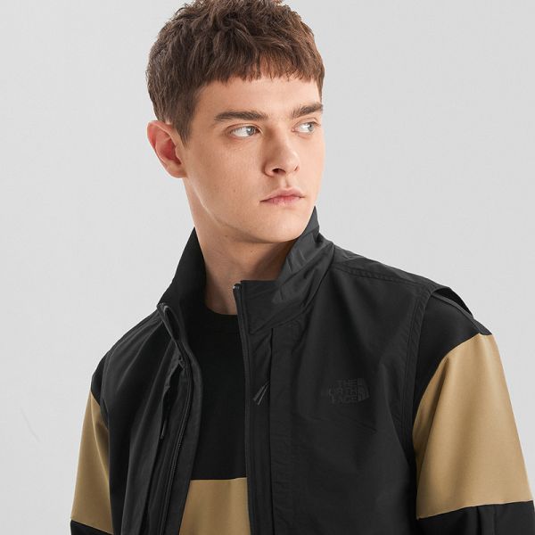 TheNorthFaceUE北面先锋设计防晒防泼溅马甲背心春夏上新|7QQ6