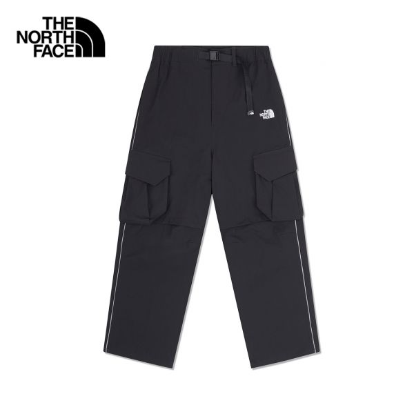北面UE男速干裤休闲长裤可拆卸户外透气新款TheNorthFace|8CKE