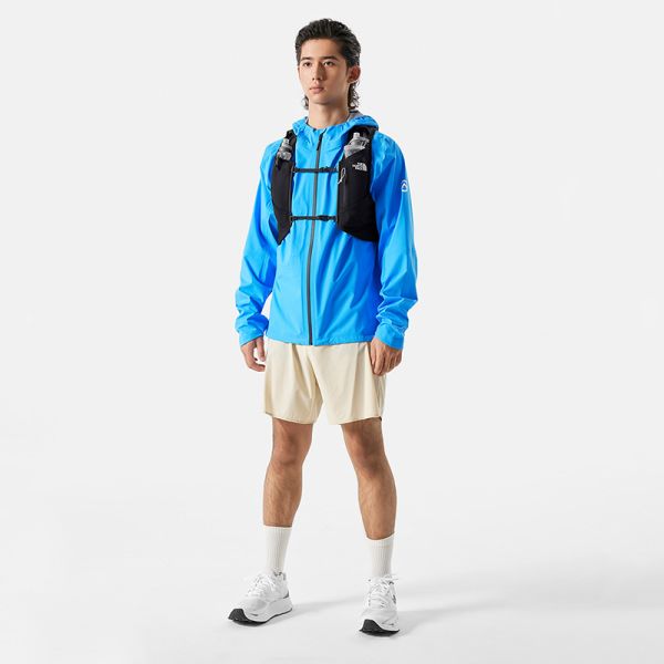 TheNorthFace北面运动背心通用款贴身舒适透气户外春季新款|81DZ