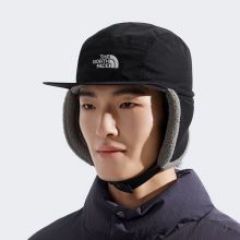 北面男女同款保暖护耳运动帽户外休闲时尚新款TheNorthFace|8CHU