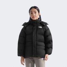 北面儿童羽绒服男童女童保暖鹅绒防泼水户外冬TheNorthFace|8DW1