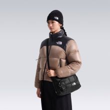 北面单肩背包男女同款户外轻便防泼水新款TheNorthFace|8K8E