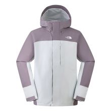 北面TNF Blizzard雪岩冲锋衣男GTX防水外套新款TheNorthFace|8F1C