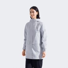 北面女羽绒三合一冲锋衣鹅绒保暖户外防水新款TheNorthFace|8ED6