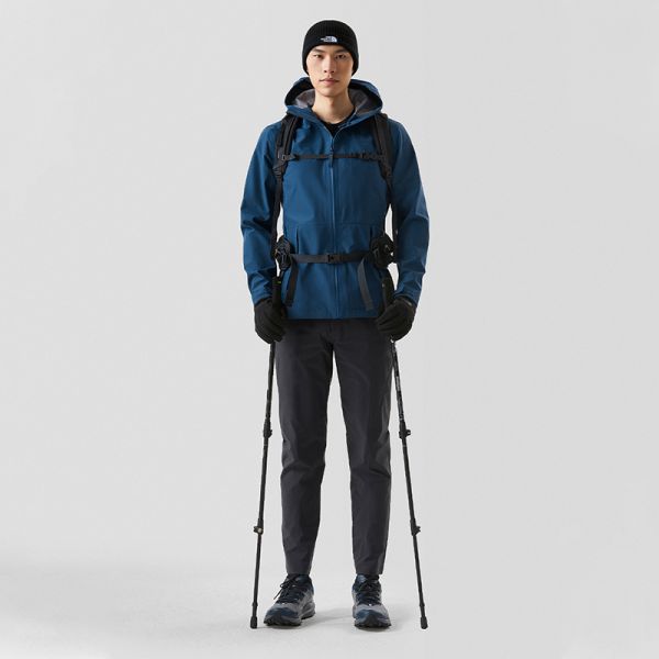 TheNorthFace北面运动长裤男户外速干吸湿透气凉感上新|7WCZ