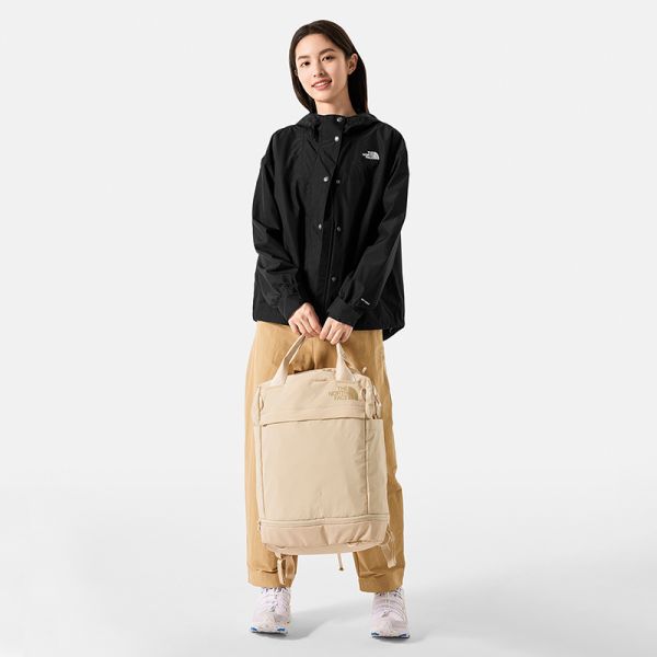 TheNorthFace北面冲锋衣女户外防水透汽秋季上新|7QSI