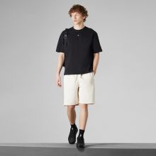 北面UE男短袖T恤宽松舒适城市户外春夏新款TheNorthFace|8BTV