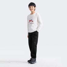 北面童装「新年蜕变」男女童防泼溅长裤户外新款TheNorhFace|8C7N