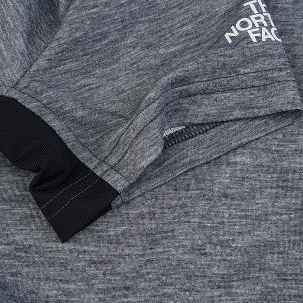 TheNorthFace北面童装短袖T恤男童户外快干透气23春夏新款|81ZE