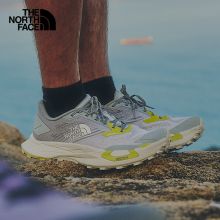 北面男VECTIV Enduris 4 越野跑鞋缓震抓地新款TheNorthFace|8AEP
