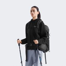 北面女VENTRIX防泼水棉服外套户外轻便保暖新款TheNorthFace|8FJA