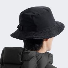 北面男女同款保暖抓绒渔夫帽运动户外休闲新款TheNorthFace|8CHT