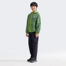 北面童装Cyclone男女儿童户外多效衣防风溯水防晒衣TheNorthFace|8ANM