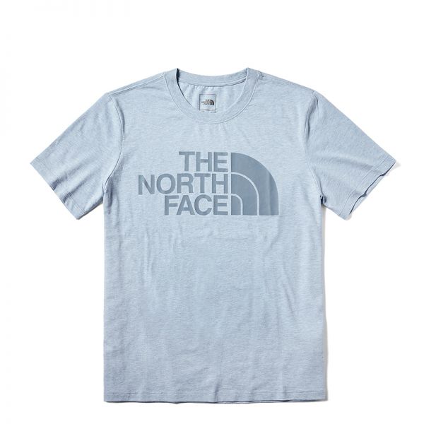 下M【山夏Tee】【经典款】TheNorthFace北面短袖T恤通用款户外舒适透气上新|4NFO