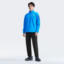 北面男Elite徒步长裤防风防泼溅户外春季新款TheNorthFace|8BYR
