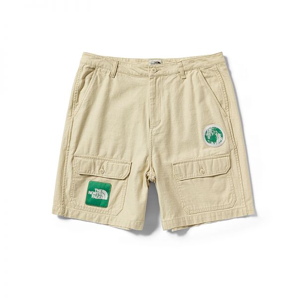 TheNorthFace北面短裤男户外舒适耐穿上新|7ZYO