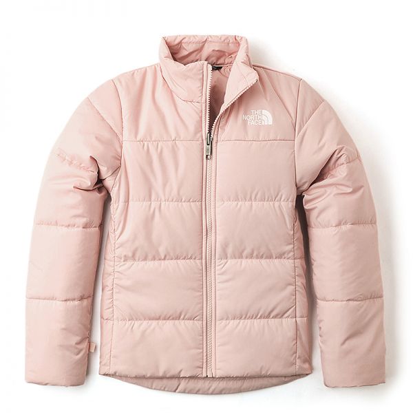TheNorthFace北面童装女童滑雪服三合一冲锋衣外套23冬新款|82Y8