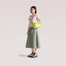 北面BASE CAMP迷你驮包单肩包男女户外轻便新款TheNorthFace|8GJ8