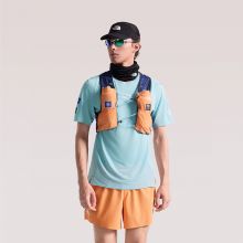 北面越野跑霞慕尼巅峰系列High Trail速干T恤男TheNorthFace|8HW4