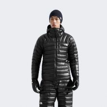 北面SUMMIT巅峰系列Breithorn零感羽绒服男高山排骨羽绒鹅绒8FJD