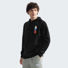 北面男针织卫衣舒适透气户外秋冬季TheNorthFace|8ATA