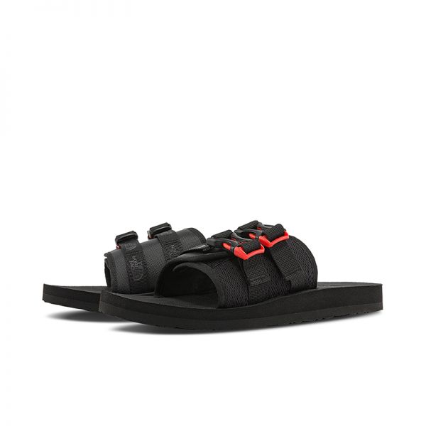 TheNorthFace北面凉鞋女户外轻便舒适上新|819W